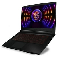 Tanki GF 12U Gaming Entertainment Laptop, GeForce RT 2050, 64GB RAM-a, Win Pro) sa G Universal Dock
