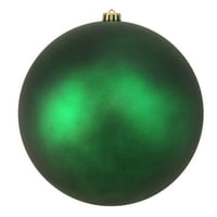 Northerlight 10 Otporan na otpornost na božić sa matte - zelena
