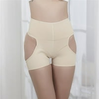 Oblikova za žene čišćenje Ženske abdomenke visokog struka Seksi čudesne pantalone za oblikovanje struka