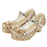 Zuwimk Djevojke sandale, djevojčice sandale ljetne vjenčane haljine cipele cipele za cipele prve šetače