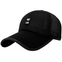 Luiyenes Cap Plažni šeširi Ljetni unise Vrhunski bejzbol muškarci ženske bejzbol kape