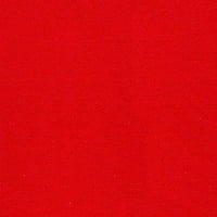 Platno tkanina oz obojene čvrsto crvene 54 široko prodaje dvorište