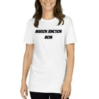Marion Junction mama kratkih rukava pamučna majica od nedefiniranih poklona