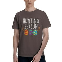 Lovačka sezona jaja jelena smiješna uskršnja dan Hunter Hunter Majica