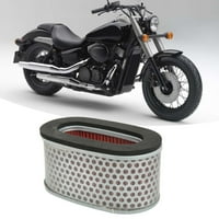 Filter za vazduh, jaka čvrstoća motociklistička čistač vazduha Čvrsta konstrukcija za motocikl