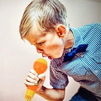 Moćna eho mikrofona igračka kreativna igračka edukativne igračke