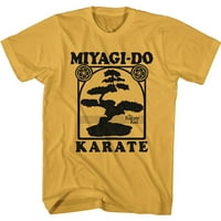 Karate Kid do majica karate đumbira
