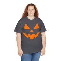 Jack-O-Lantern bundeva Halloween Unise grafička majica, veličina S-5XL