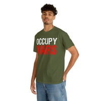 Okupirajte majicu marsa