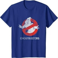 Ghostbusters Vintage Ghost Logo Majica