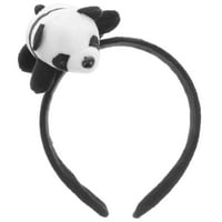 Panda Traka za glavu Slatka glava za glavu za glavu za glavu Funny Trake za žene