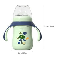 Dječja boca od nehrđajućeg čelika Boca za bebe za bebe boce za hranjenje bebe