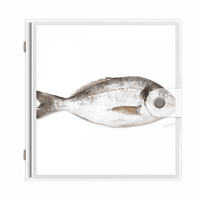Ocean Fish Activity Food Crveni foto album Novčanik Wedding Porodica 4x6