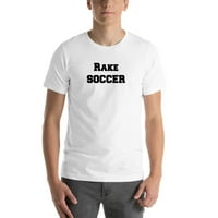 2xl Rake Soccer kratka majica s kratkim rukavima po nedefiniranim poklonima
