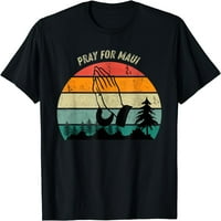 Molite se za Maui Havaii jaku majicu