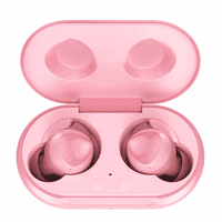 Urban Street Buds Plus True Bluetooth bežični uši za Wiko Sunny Plus sa aktivnom bukom Otkazivanje ljubičaste