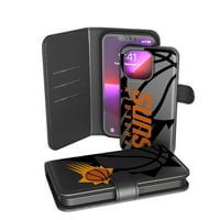 Futrola za novčanik Phoeni Suns iPhone