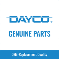 Dayco alternator vodena pumpa AC serpentinski pojas kompatibilan sa SCION XD 2008-2013