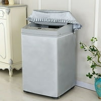 Mašina za perilica rublja Poklopac za pranje rublja Automatsko perilica Vodootporna zaštitna zaštitnica
