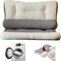 Ergonomski jastuk, podesivi ergonomski ortopedski ortopedski krevet, pogodan za sve položaje za spavanje