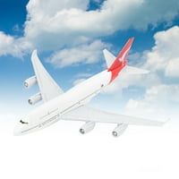 GUPBES simulacija Airplane Model, avioni model visoko simulacijskog legura aviona modela git igračka
