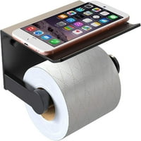 Držač za toaletni papir sa prilogom telefona
