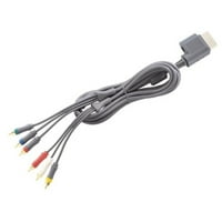 Chictail komponenta AV kabel