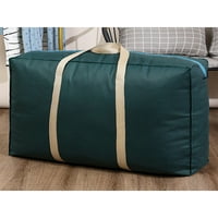 HAITE WOOP SKLADIŠTENJE BO pribor za torbe za torbe Prijenosne torbe za pokretne vreće Extra Veliki