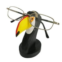 Desktop ukrasi Slatke kreativne naočale za životinje Okvir za kućnu kancelarijsku dekorativne čaše Okvir