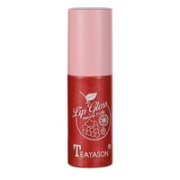 Badymincsl šminka prodaja ispod $ prozirni sjaj za usne svjetlucajte tekući ruž za usne za usne vlaženje