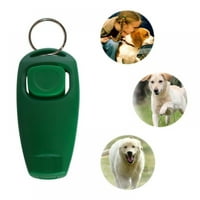 Psi u klikom zvižduku plijen za pse za pse za psovke Whistle Remote pseće obuke