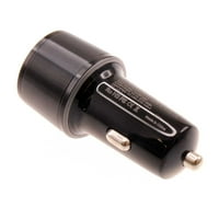 Brzo punjač za Kyocera Duraxv Extreme e Telefon - 36W 2-port USB tipa-C PD Power adapter Y1R za Kyocera
