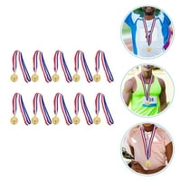 Nagrade Zlatne medalje Sport susreću pobedničke medalje natjecanja čuvaju nagrade