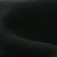 Sanbonepd muns modni casual čvrste boje Multi džepni kopča na otvorenom kratke hlače