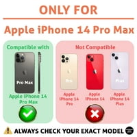 Talozna tanka futrola za telefon kompatibilna za Apple iPhone Pro max, dugi trak, lagana, fleksibilna,