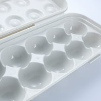 Dyfzdhu držač jaja držač jaja za skladištenje jaja Bo hladnjak CRISTER spremište za skladištenje