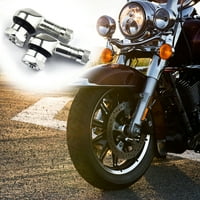 Wrea aluminijski legurni ventil prijenosni rustot izopačeni na hrtu 90 stepeni adapter za motocikl na