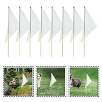 Zastave za oblikovanje vrta sa stupom travnjak za navodnjavanje zastava zastava zastava zastava