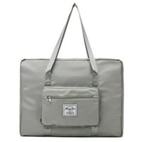 Midsumdr Travel mora imati putne torbe Ženske vele vrećice za ručnu prtljagu velikog kapaciteta Skladište