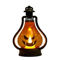 YDXL Halloween Dekorativna svjetla Visoka svjetlina Ušteda energije Ornementalna fina izrada Ne zasljepljujući
