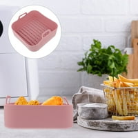 Izdržljiv klipnitrija za firotvorenu silikonsku ploču za grijanje hrane za hlađenje kuhinjskom gadgetom