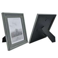 Frame za slike, višenamjenski prikaz Photo Frame Frame Ploča za pjenu za spavaću sobu za rođendane za