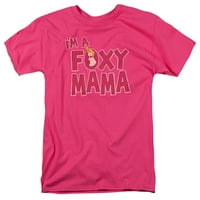 Johnny Bravo - Foxy mama - majica kratkih rukava - srednja