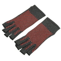 Masažne rukavice, ergonomski dizajnerski stupnjevi Celsius ompression Lako čiste rukavice za promociju