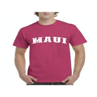 Muška majica kratki rukav - Maui Havaji