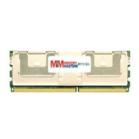 MemmentMasters Supermicro MEM-DR240L-CL02-FB 4GB DDR ECC potpuno puferirani FBDIMM memorijski RAM