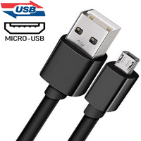 Adaptivni brzi zidni adapter Micro USB punjač za ZTE Blade V Vita paket sa urbanim mikro USB kablom