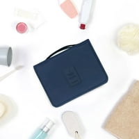 Torbe za šminku na otvorenom Ženske kozmetičke torbe Ženske toaletne potrepštine Organizator