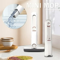 Tyy kuhinjski ručnici Prijenosni mini stisakči načići mops Sthonge Desk čistač za čišćenje domaćinstava