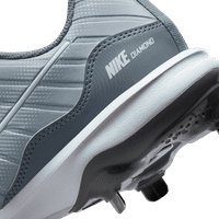 Nike alfa Huarache varsity nisko metalni bejzbol klizavi